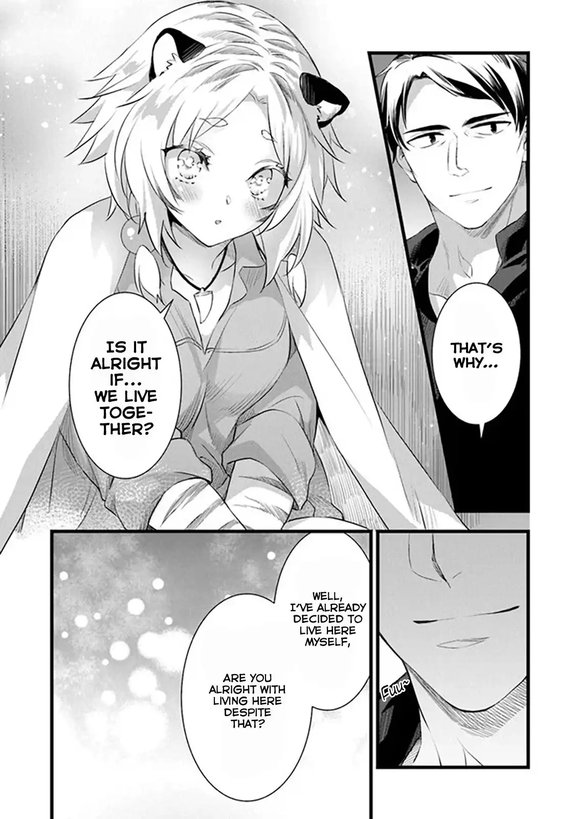 Kajiya de Hajimeru Isekai Slow Life Chapter 3 31